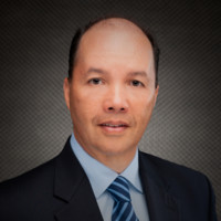 Luis Camejo, Executive MBA
