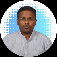Mahendiran Sivaradjou