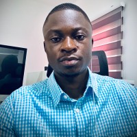 Caleb Tetteh