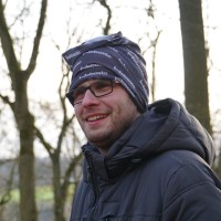 André Eckhardt
