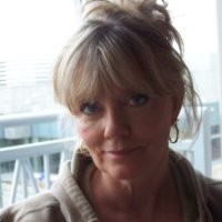 Patricia Dash