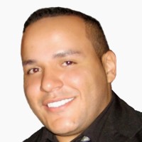 Marco Antonio Rodrigues Silva