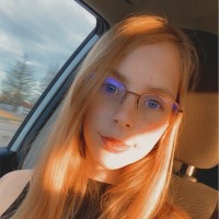 Mackenzie Stearns