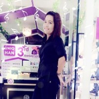 Agnes Mariano Tin Nweni Winn