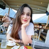 Ceren Efe