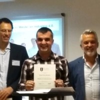 Sergio Pérez Bertolín