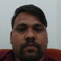 Ashok Ahirwar
