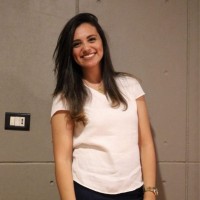 Raghda Magdy