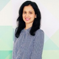 Manjiri Kulkarni