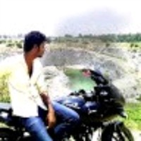 Prasad S