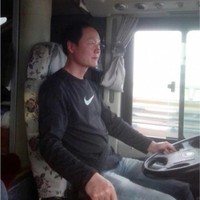 付作斌