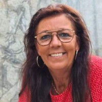 Anne Mette Rask Hansen