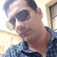 Parimal Parag