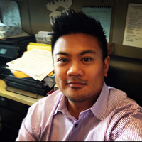 Cyrus Mallare