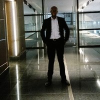 Ian Rono