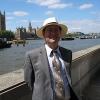 Michael Thompson