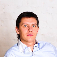 Дмитрий Егоров