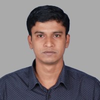 Pravin Raj Arul