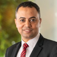 Sameh Amin