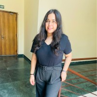 Anjali Tripathi