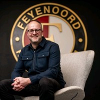 Jurrie Van Der Velden