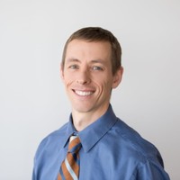 Bryant Johnson, Cisa, Cia, Cissp
