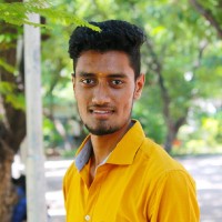 Nithish Madhavan