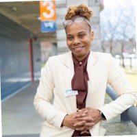 Dr. Mya T. Bowen, Ed. D