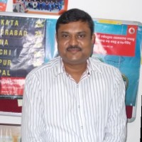 Debashis Mitra
