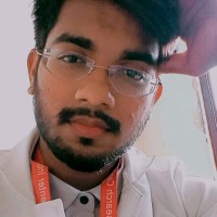 Shubham Mahajan