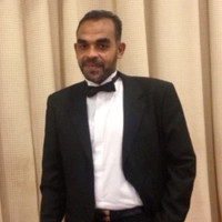 Mohamed Ibrahim Abu alkul