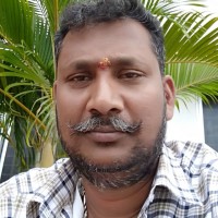 Chandra Sekar