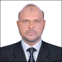 Saiyad Ali