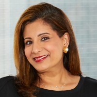 Lavina Lalji