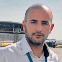 Mohammad Etaiwi