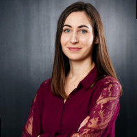 Marija Mlinarić