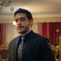 Amir Bakhshayesh