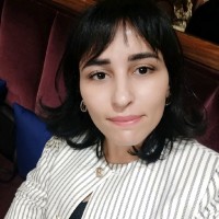 Tovuz Huseynova