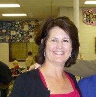 Stephanie Russell