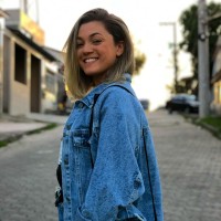 Thaís Ferreira
