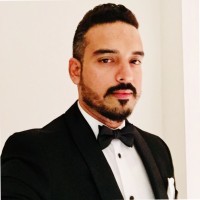 MOHAMMAD HUSSAIN