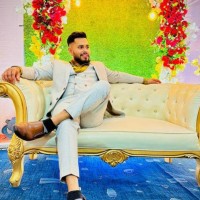 Md Mahede Hassan