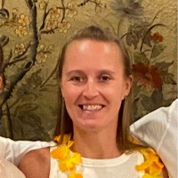 Denise Nuttall