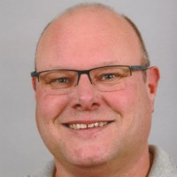 Gert van den Eijkel