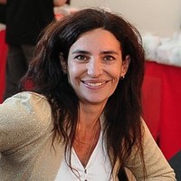 María Eugenia Ferrari Bartoszyk