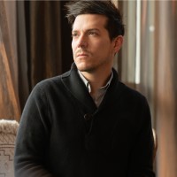 Aaron Jacob