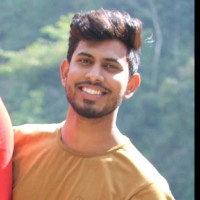 Shriram Patel