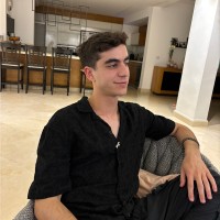 Ben Asher Elbaz