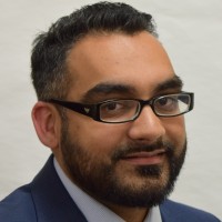 Asim Chaudhry