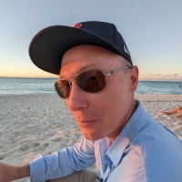 Adam Scheidegger